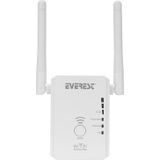 Ewr-N501 İeee802.11 B-G-N 300 Mbps Router Wifi Range Extender