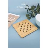 EWS Bambu Nihale Kare 16,5 cm