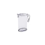 EW's Kitchenware Akrilik Şeffaf 2 lt Sürahi