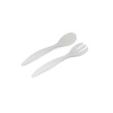 EW's Kitchenware Akrilik Soft Beyaz Kase