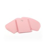 Ews Soft Pembe Hamur Kazıyıcı