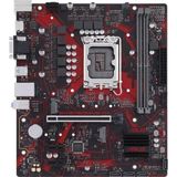 EX-B760M-V5 D4-CSM DDR4 HDMI-DP PCIE 4.0 1700p mATX KURUMSAL ANAKART