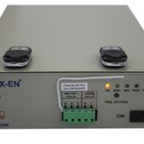 EX-EN 1000 W Kepenk Güç Kaynağı Ups Tek Kepenk İçin 2 Kumandalı max 12m2 140 nm max