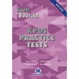 Exam Booster-KPDS Practice Tests - Erhan Yıldız Gürcan Günay Mustafa Demir Yıldıray Çevik