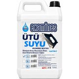 Examines Parfümlü Ütü Suyu 5 Litre - 5 lt