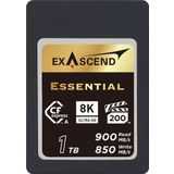 Exascend 1tb Essential Series Cfexpress Type A Hafıza Kartı