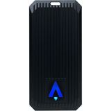 Exascend Explorer Taşınabilir SSD 1tb - Siyah