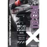 EXBAY Demir Tozu Temizleyici Iron Jant Ve Kaporta Temizleyici Sprey 500ml