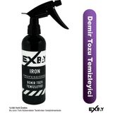 Exbay Iron Demir Tozu ve Jant Temizleyici 400 ml