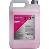 Exbay Silicone Shine - Torpido Parlatıcı Plus 5 Lt
