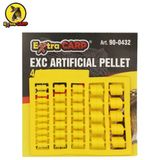 Exc Artificial Pellet Yem
