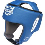 Excalibur Açık Boks Kickboks Kaskı Mavi XS
