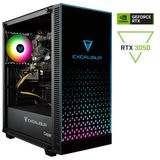 Excalibur E65h.265k-Df50a-0Fc Series 2 Intel Core Ultra 7-265Kf 32Gb 1Tb Rtx 3050 W11h