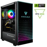 Excalibur E65h.265k-Ef50x-0Hc Series 2 Intel Core Ultra 7-265Kf 64Gb 1Tb Rtx 3050 Freedos Hava Soğutucu
