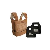 Excalibur Fraser Tactical Crossfit Ağırlık Yeleği 20 Kg
