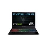Excalibur G770.1270-Bqj0x-B Intel Core I7-12700H 16Gb 1Tb Rtx3050 Dos Gamıng Laptop