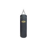 Excalibur Klasik Boks Kum Torbası 120 x 35 cm Siyah