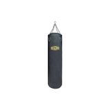 Excalibur Klasik Boks Kum Torbası 135 x 35 cm Siyah