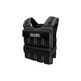 Excalibur Multi Ağırlık Yeleği Siyah 24 kg