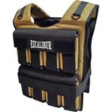 Excalibur Multi Ağırlık Yeleği Yeşil 20 Kg