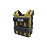 Excalibur Multi Ağırlık Yeleği Yeşil 20 Kg
