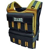 Excalibur Multi Ağırlık Yeleği Yeşil 32 kg