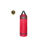 Excalibur Polystar 100 X 30 Cm Boks Kum Torbası Kırmızı