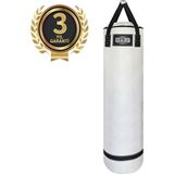 Excalibur Polystar 120 x 30 cm Boks Kum Torbası Beyaz