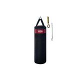 Excalibur Polystar 120 X 35 Cm Boks Kum Torbası Siyah