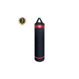 Excalibur Polystar 135 X 35 Cm Boks Kum Torbası Siyah