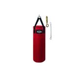 Excalibur Polystar 90 X 30 Cm Boks Kum Torbası Kırmızı