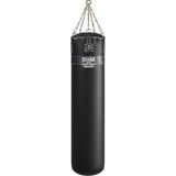 Excalibur Proline Salon Tipi Boks Torbası 150 x 35 cm Ful Siyah