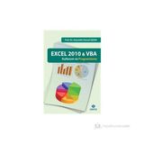EXCEL 2010 & VBA KULLANIM VE PROGRAMLAMA - HAYRETTIN KEMAL SEZEN