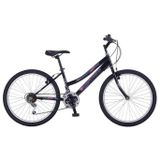 Excel 26 Lady Pabuc Fren Kadin Bisikleti (155 Cm Ustu Boy)