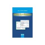 EXCEL ILE FINANS I - METIN COŞKUN