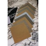 Excel Mixcootton Home Gözlük Cam Silme Bezi 15X15 cm Micro Fiber 20 Adet