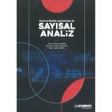Excel ve Matlab Uygulamaları ile Sayısal Analiz Kitap