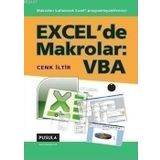 Excelde Makrolar: VBA - Cenk İltir