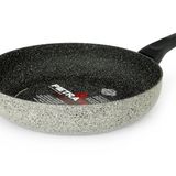 Excelife Flonal Pietra Viva derin kızartma tavası 12 inches COMINHKG128478
