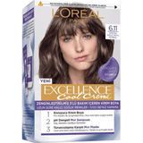 Excellence Cool Creme 6.11 Ekstra Küllü Saç Boyası