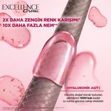Excellence Creme 5.3 Koyu Karamel Saç Boyası