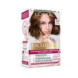 Excellence Creme 5.3 Koyu Kızıl Kahve Saç Boyası