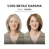 Excellence Creme Saç Boyası 6.54 Açık Kızıl Kahve - Option-1