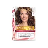 Excellence Creme Saç Boyası 6 Açık Kahve