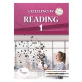 Excellence In Reading 1 - Kolektif - Flamingo Publishing