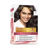 Excellence Saç Boyası 2 Siyahı