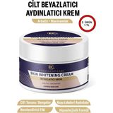Excellent Cilt Beyazlatıcı Karşıtı Krem