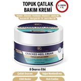 Excellent Topuk Çatlak Ayak Bakım Kremi
