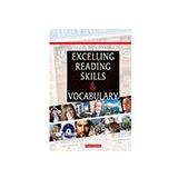 Excelling Readings Skills Vocabulary - Palme Yayınevi