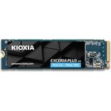 Excerıa Plus G4 2tb Nvme SSD - M.2 2280, Pcıe Gen5, 10000MB/S Okuma, 8200MB/S Yazma
